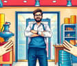 Como usar empréstimos conscientemente para crescer seu negócio