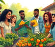 Empreendedorismo social: como lucrar ajudando a sociedade