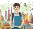 Empréstimos estudantis internacionais: como financiar seu intercâmbio