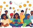 O papel das corretoras digitais na democratização dos investimentos