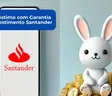 Empréstimo com Garantia de Investimento Santander: Veja tudo o que você precisa saber