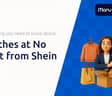 Clothes at No Cost from Shein: What You Need to Know