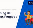Leasing de Coches Peugeot: Cómo Conseguir tu Auto