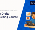 AMA Digital Marketing Course: Everything You Need to Know