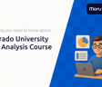 Colorado University Data Analysis Course: Everything You Need to Know