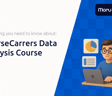 CourseCarrers Data Analysis Course: Everything You Need to Know