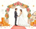 Empréstimos para casamento: vale a pena ou é cilada?