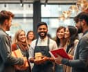 Técnicas eficazes para fidelizar seus primeiros clientes