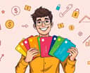 Como usar cartões pré-pagos para gerenciar melhor suas finanças