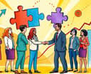 Como criar parcerias estratégicas para acelerar seu negócio