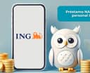Préstamo NARANJA personal ING: Vea todo lo que necesita saber