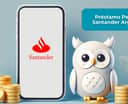 Préstamo Personal Santander Argentina: Vea todo lo que necesita saber