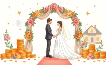 Empréstimos para casamento: vale a pena ou é cilada?