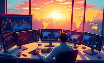 Investindo em ações estrangeiras: guia completo para iniciantes