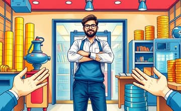 Como usar empréstimos conscientemente para crescer seu negócio