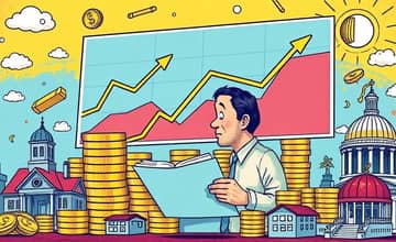 Estratégias de investimento para períodos de alta inflação