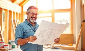 Guia sobre empréstimos para reforma residencial