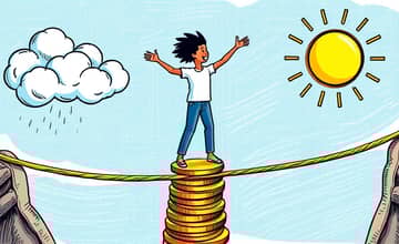 Educação financeira emocional: controle melhor seus impulsos