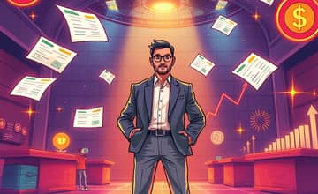 Quando optar pelo empréstimo com garantia de investimento?