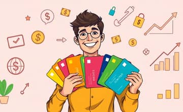 Como usar cartões pré-pagos para gerenciar melhor suas finanças