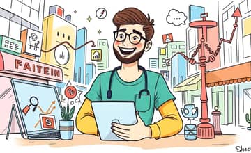 Marketing digital para pequenos empreendedores