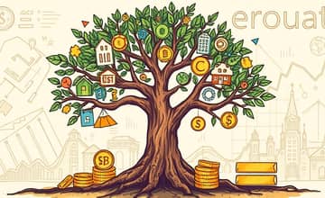 Como montar uma carteira de investimentos resiliente em 2025