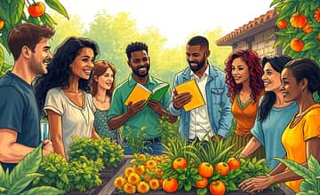 Empreendedorismo social: como lucrar ajudando a sociedade