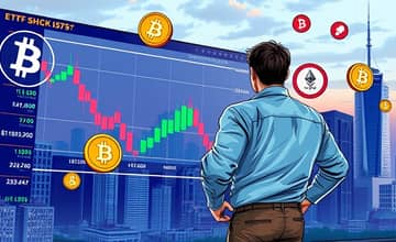 Como começar a investir em ETFs de criptomoedas