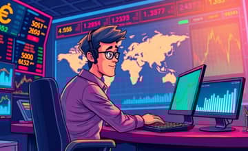 Mercado de câmbio: oportunidades para pequenos investidores
