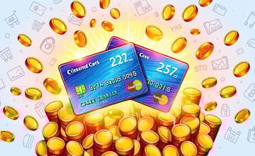 Cartões com cashback em dobro: Quais valem a pena?