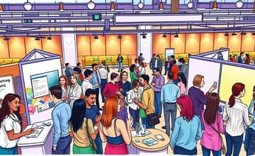 Como aproveitar eventos de networking para crescer seu negócio