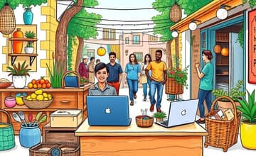 Negócios que podem ser abertos com menos de R$ 5 mil