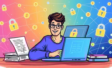 Passo a passo para solicitar empréstimo pessoal online com segurança
