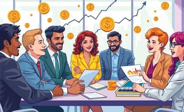 Educação financeira corporativa: benefícios para empresas e funcionários