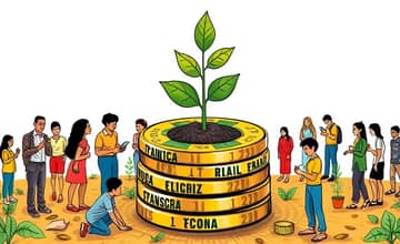 Os melhores investimentos para quem tem pouco dinheiro inicial