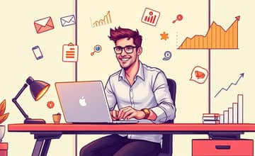 Empreendedorismo digital para iniciantes: primeiros passos essenciais