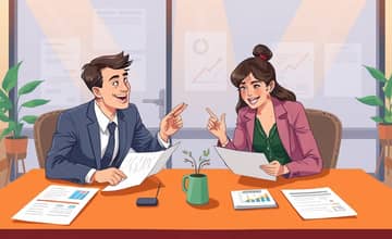 Dicas para negociar dívidas com sucesso