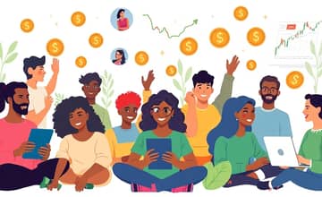 O papel das corretoras digitais na democratização dos investimentos