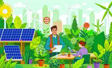 Guia prático para empreender com sustentabilidade