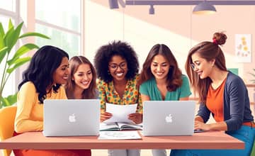 Mulheres no empreendedorismo: histórias inspiradoras brasileiras
