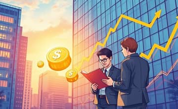 Investindo em crédito privado: oportunidades e cuidados