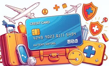 Tudo sobre seguros inclusos nos cartões premium