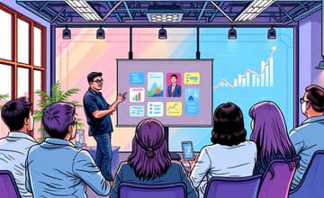 Como atrair investidores para sua startup inovadora