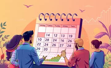 Como melhorar sua saúde financeira em apenas 30 dias