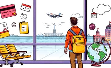 Travel Credit Cards: Unlocking Exclusive Benefits