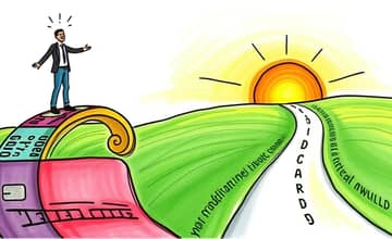 How Credit Card Debt Consolidation Works