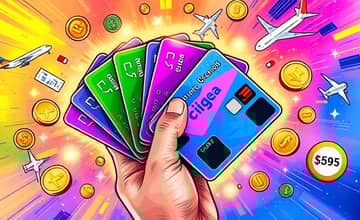 Maximizing Credit Card Rewards: Insider Tips and Tricks