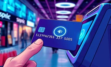 Contactless Credit Cards: The Future of Payments