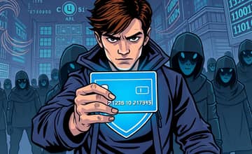 Credit Card Security: Protecting Yourself from Fraud