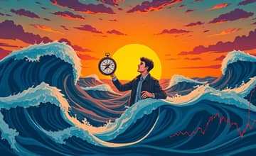 How to Navigate Market Corrections Successfully